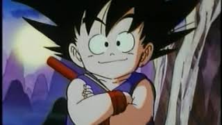 Dragon Ball - Intro Español Latino Cartoon Network Abril 2008