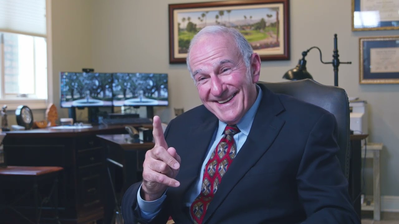 Honoring 2025 Hall of Fame Laureate Jay Campbell