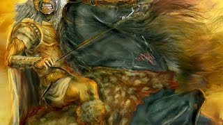 Alexandre O Grande   Iron Maiden  Legendado 2013