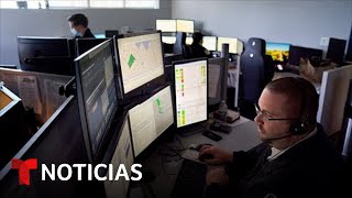Lanzan el 988, línea telefónica para la prevenir el suicidio | Noticias Telemundo
