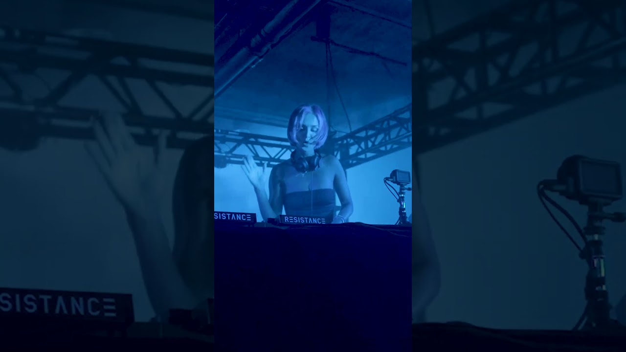 Full set from BLOSSOM live now!