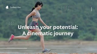 unleash your potential: A cinematic journey.