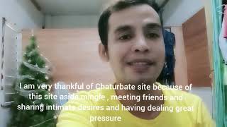 MY ENTRY: CONTEST@CHATURBATE.COM title: " how Chaturbate empowering your life"?