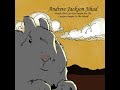 A Song Dedicated to the Memory of Stormy the Rabbit