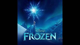 Frozen (complete unreleased score) - Kristoff's Home