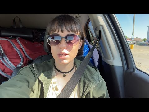 VLOG: me when i'm in montana