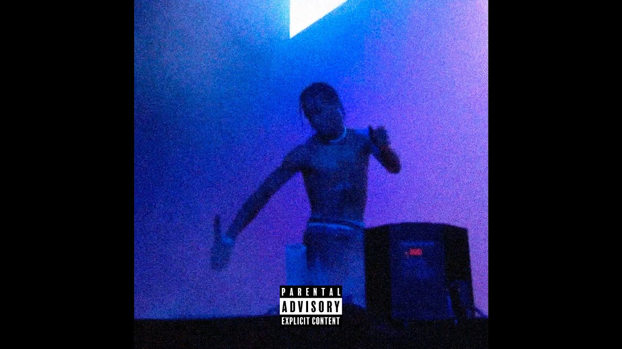 [FREE FOR PROFIT] DON TOLIVER X TRAVIS SCOTT TYPE BEAT ~ PIGALLE