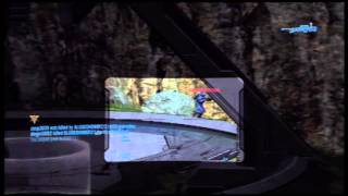 roxio capture card test(halo reach)