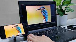 Total Control Overview