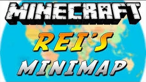 Minecraft 1.6.4 | Review Rei