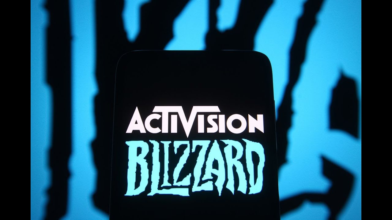 Activision Blizzard Hires Union-Busting Firm As Workers Start To Come Together
