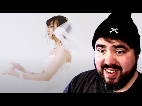 BRIDEAR - Bloody Bride | Rock Musician Reacts