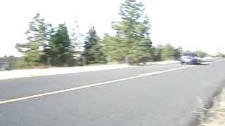 My 2006 S2000 Fly BY.