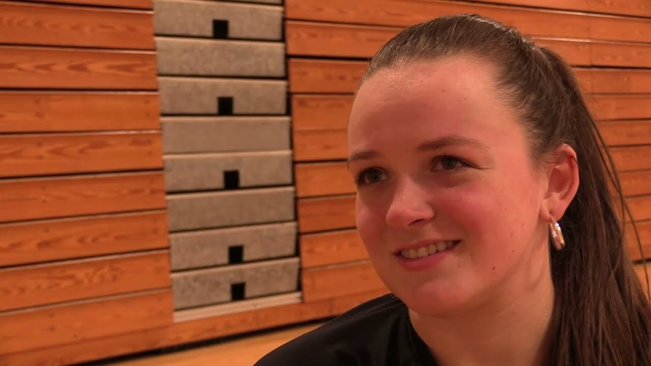 Story 4 Grace Hanlon