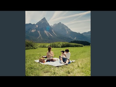 sommer für uns beide