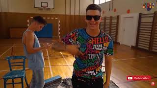 NASTAVI TEKST PESME BALKANSKIH JUTJUBERA (90% NIJE USPJELO)#1 ?!?