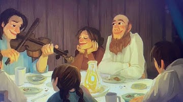 Kindergarten Knowledge Unit 4 Lesson 7: Johnny Appleseed