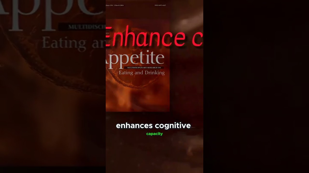 Boost Your Brain Power with Chocolate (Part 2)