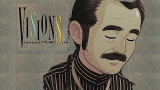 VISIONS（EWI3020 ＆ IFW）／伊東たけし