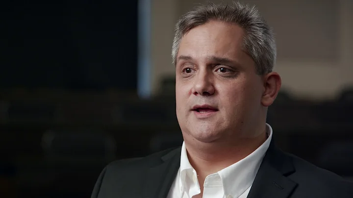 Kenneth Longo (WAVE Life Sciences) on using KNIME ...