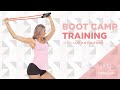 Get Active with Loz