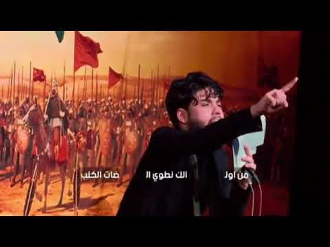 من ولاية لولاية الك نطوي الدرب مرتضى حرب اشترك فدوة