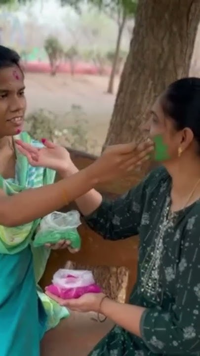ranga ranga holi
