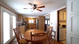 3683 S Masten Rd video tour