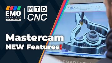 CAD/CAM software: smarter, faster, and AI-powered?