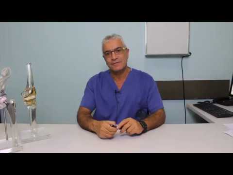 Dott. Nicola Ursino - CASCO, Chirurgia Articolare Sostitutive e Chiururgia Ortopedica