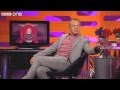 The Bear Story - The Graham Norton Show - Series 10 Episode 8 - BBC One