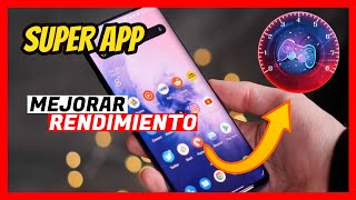 🔴 LA MEJOR APP DE GOOGLE QUE LIMPIARA TU CELULAR PARA MEJORAR SU RENDIMIENTO Y MÁS 2023 ✅ screenshot 1