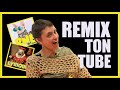 Remixe ton tube - Pomme (#Victoires2023)