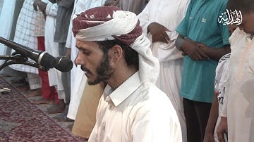 تراويح الليلة| الثامنة من رمضان 1438هـ | القارئ فارس الأعجم