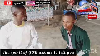 The casket Maker (oyemalTv)