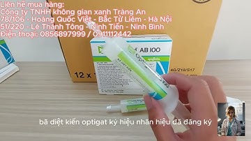 chia sẻ kinh nghiệm "bả diệt kiến"