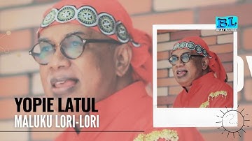 MALUKU LORI_LORI - YOPIE LATUL ft BETA BOY