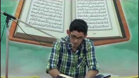 ( 80 ) اهداء من دار الرحمن للقارئ احمد آل سيف