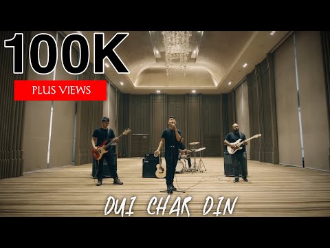 Dui Char Din Voice Of Nepal Ram Limbu Kusum Gurung Sujan Fago Official Music Video