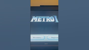 Metroid Prime Trilogy