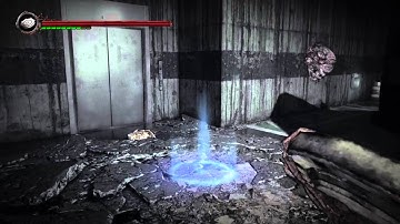 The Evil Within - Final Execution Chamber