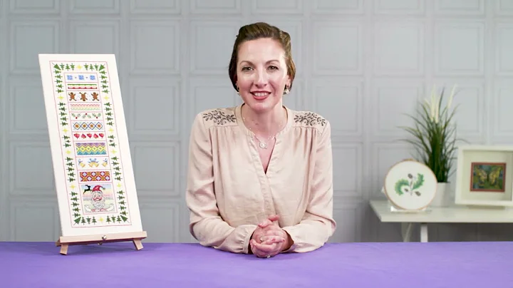 RSN Self-Paced Video Online Courses: Festive Christmas Sampler