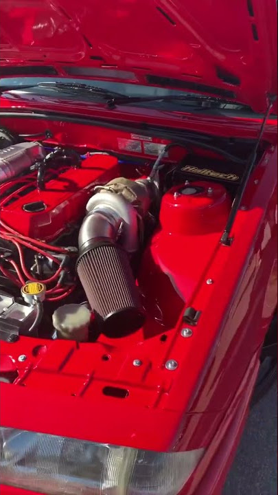 ULTIMATE TURBO VL #turbo  #shorts