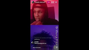 So I joined Jon Keith