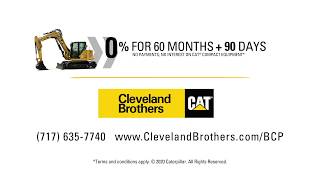 CAT Compact Equipment For Sale | Cleveland Brothers Cat by ClevelandBrothersCAT 58 views 3 years ago 16 seconds