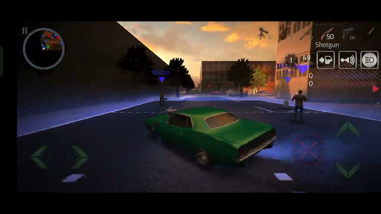 PAY BACK 2 WINNS (ORIGINAL AUDIO)