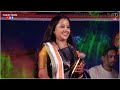 তারে ভোলানো গেলো না কিছুতে || Tare bholano gelona kichute || Asha Bhosle || Prapti mahapatra