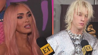 Where Megan Fox and Machine Gun Kelly Stand After Split Rumors (Source)