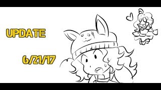 What Ive been working on | Update (6/21/17)