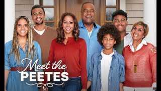 Preview - Meet the Peetes - Hallmark Channel by Kitten Bowl 222 views 6 years ago 36 seconds